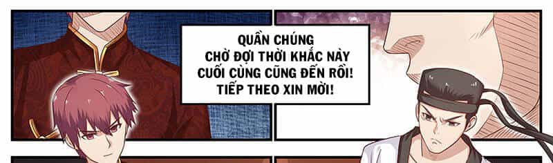 Hệ Thống X Toàn Năng - Chương 73 - ảnh 5