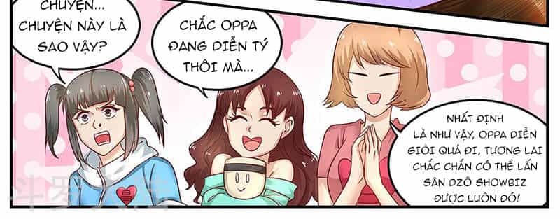 Hệ Thống X Toàn Năng - Chương 74 - ảnh 22