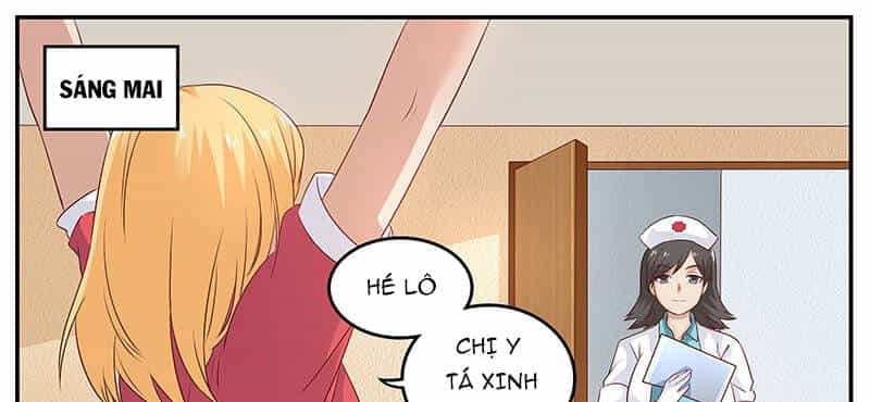 Hệ Thống X Toàn Năng - Chương 77 - ảnh 11