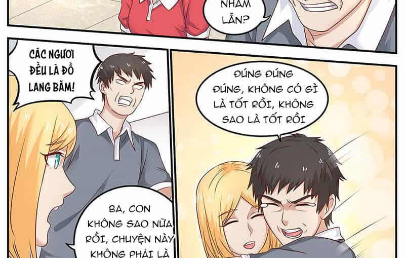 Hệ Thống X Toàn Năng - Chương 77 - ảnh 21