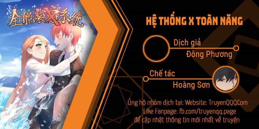 Hệ Thống X Toàn Năng - Chương 77 - ảnh 38