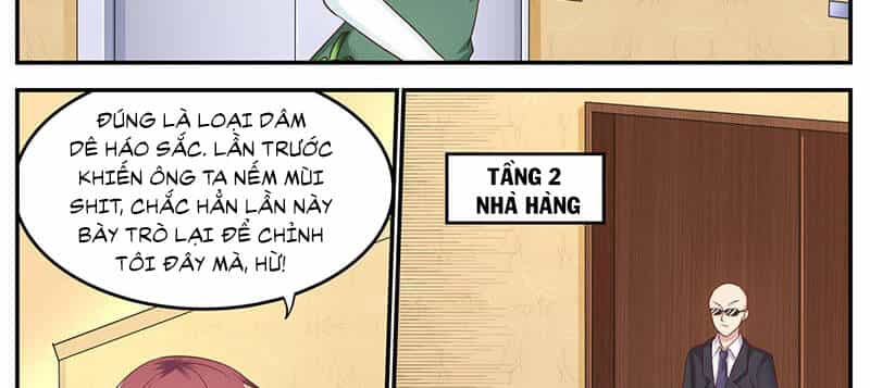 Hệ Thống X Toàn Năng - Chương 78 - ảnh 6