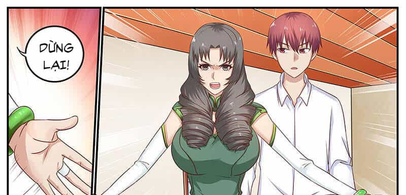 Hệ Thống X Toàn Năng - Chương 79 - ảnh 23