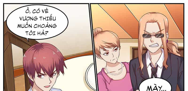 Hệ Thống X Toàn Năng - Chương 79 - ảnh 5