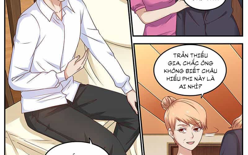 Hệ Thống X Toàn Năng - Chương 79 - ảnh 6