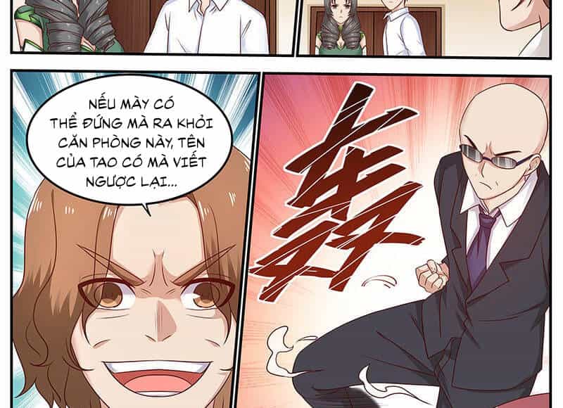 Hệ Thống X Toàn Năng - Chương 80 - ảnh 15