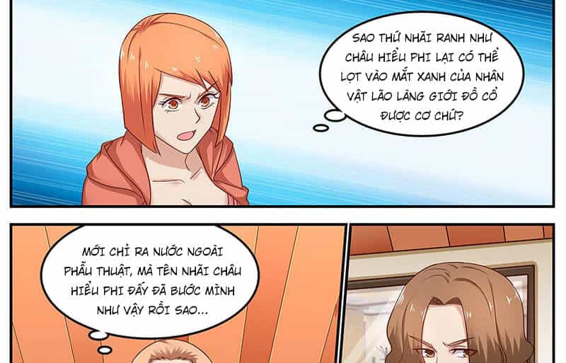 Hệ Thống X Toàn Năng - Chương 80 - ảnh 3