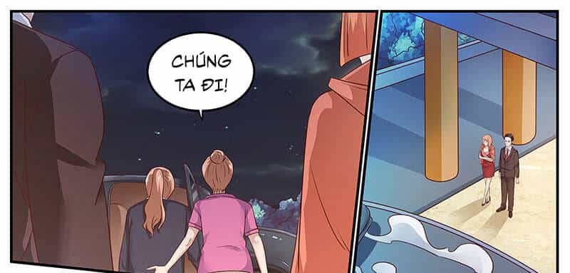 Hệ Thống X Toàn Năng - Chương 81 - ảnh 8