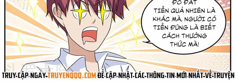 Hệ Thống X Toàn Năng - Chương 82 - ảnh 16