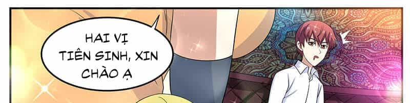 Hệ Thống X Toàn Năng - Chương 82 - ảnh 17