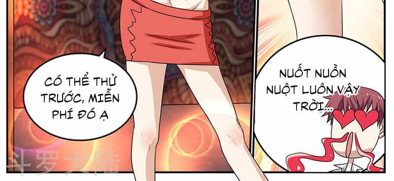 Hệ Thống X Toàn Năng - Chương 82 - ảnh 31