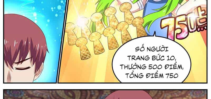Hệ Thống X Toàn Năng - Chương 84 - ảnh 12