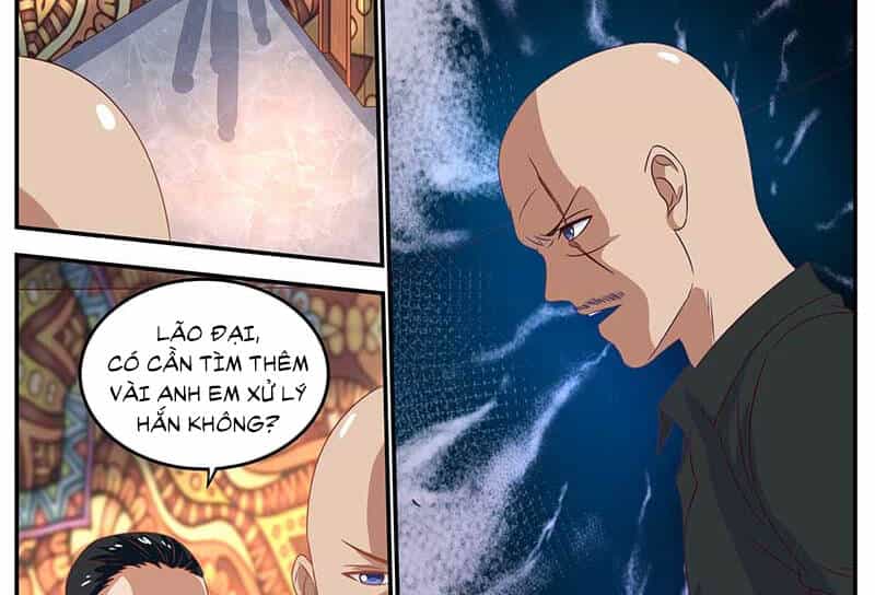 Hệ Thống X Toàn Năng - Chương 84 - ảnh 15
