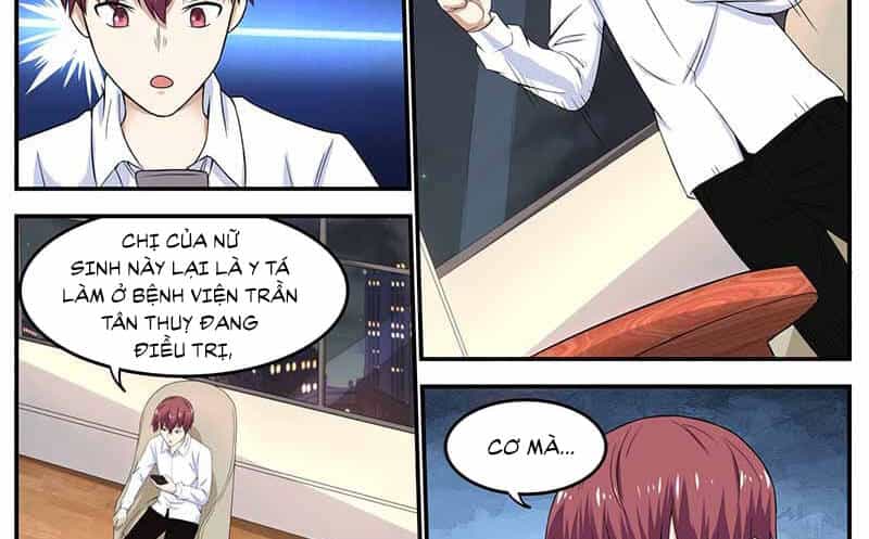 Hệ Thống X Toàn Năng - Chương 86 - ảnh 12