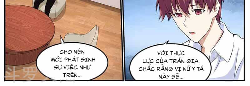 Hệ Thống X Toàn Năng - Chương 86 - ảnh 13