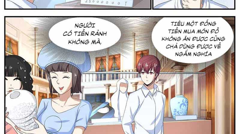 Hệ Thống X Toàn Năng - Chương 86 - ảnh 30