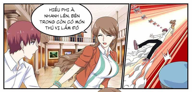 Hệ Thống X Toàn Năng - Chương 86 - ảnh 32