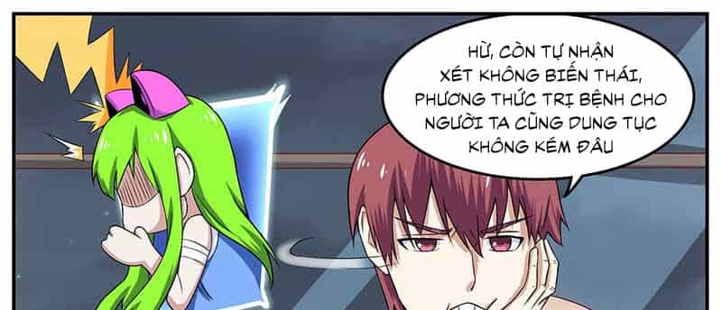 Hệ Thống X Toàn Năng - Chương 86 - ảnh 5