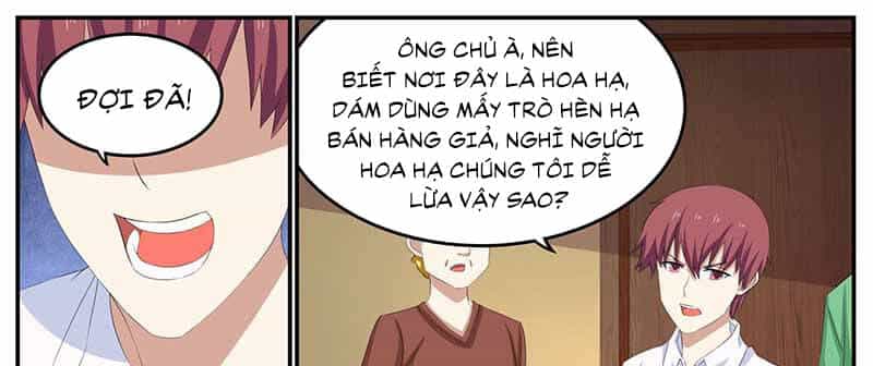 Hệ Thống X Toàn Năng - Chương 87 - ảnh 20