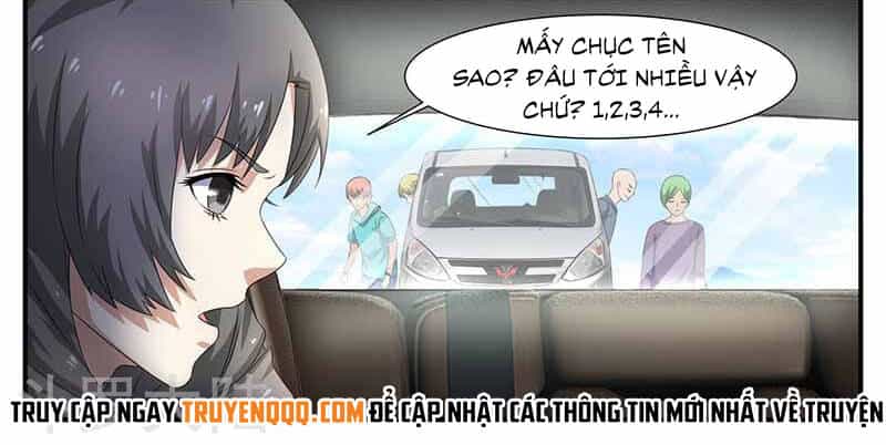 Hệ Thống X Toàn Năng - Chương 89 - ảnh 16