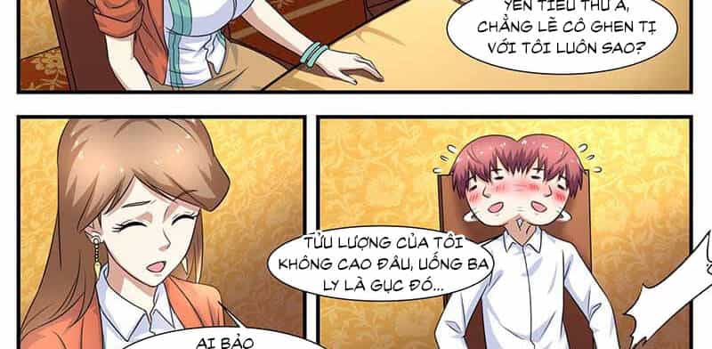 Hệ Thống X Toàn Năng - Chương 89 - ảnh 27