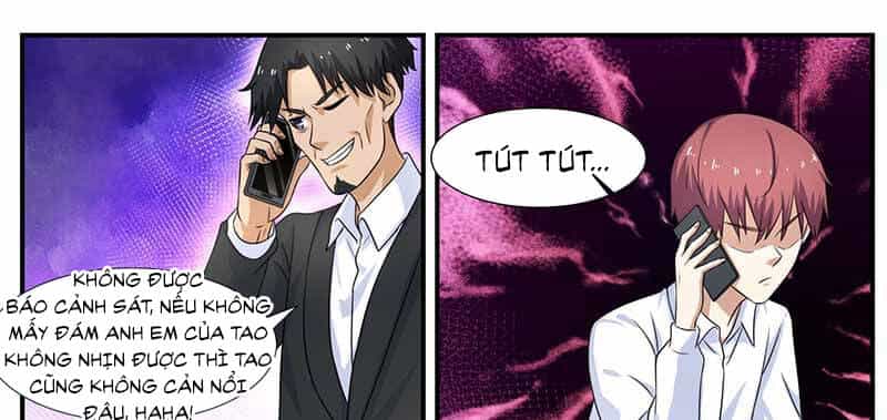 Hệ Thống X Toàn Năng - Chương 89 - ảnh 32