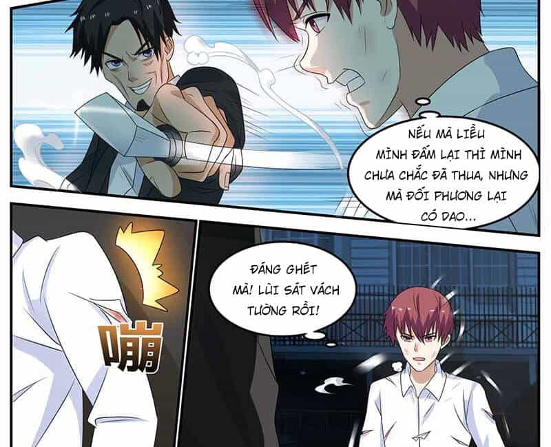 Hệ Thống X Toàn Năng - Chương 92 - ảnh 9