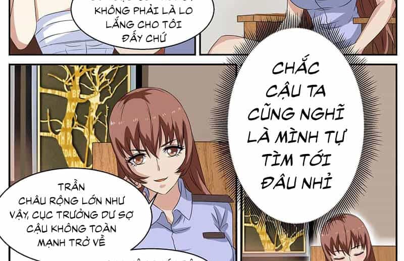 Hệ Thống X Toàn Năng - Chương 93 - ảnh 24