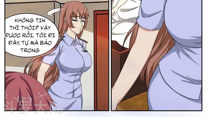 Hệ Thống X Toàn Năng - Chương 93 - ảnh 28