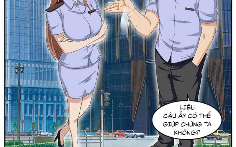 Hệ Thống X Toàn Năng - Chương 94 - ảnh 3