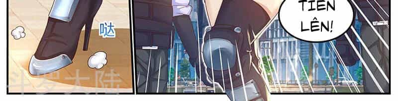 Hệ Thống X Toàn Năng - Chương 95 - ảnh 10