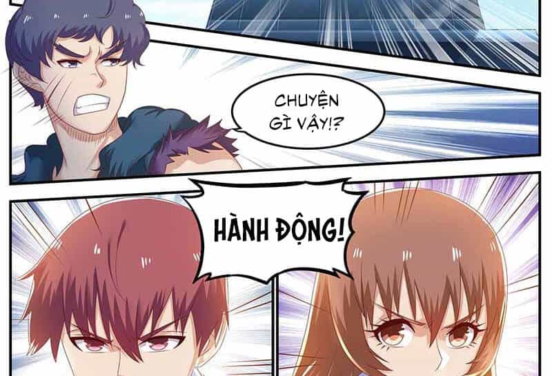 Hệ Thống X Toàn Năng - Chương 96 - ảnh 30