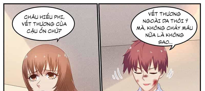 Hệ Thống X Toàn Năng - Chương 97 - ảnh 8