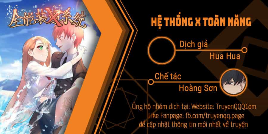 Hệ Thống X Toàn Năng - Chương 98 - ảnh 2