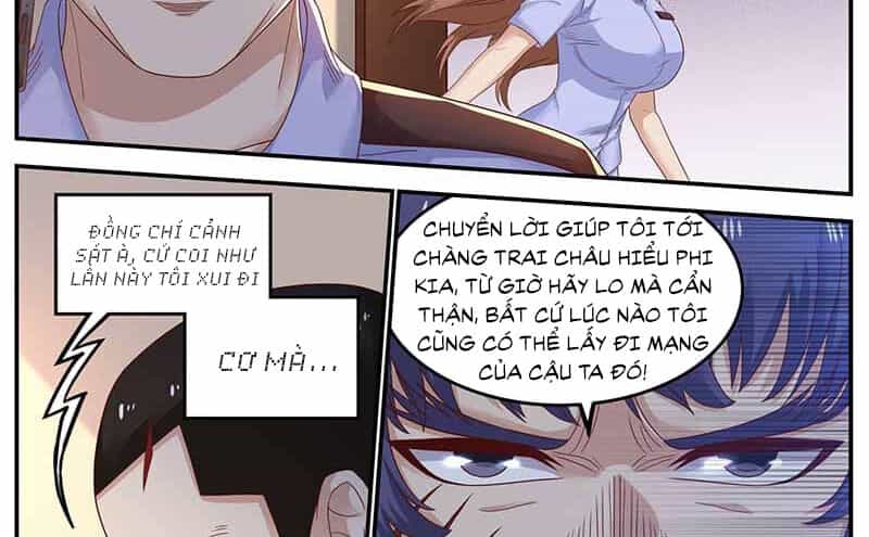 Hệ Thống X Toàn Năng - Chương 98 - ảnh 4