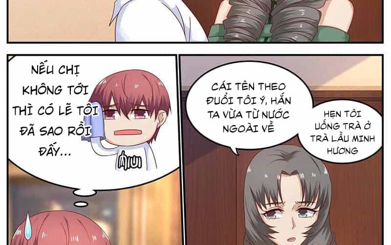 Hệ Thống X Toàn Năng - Chương 99 - ảnh 15