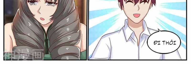 Hệ Thống X Toàn Năng - Chương 99 - ảnh 19