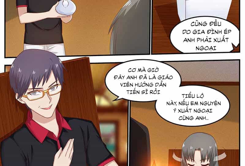 Hệ Thống X Toàn Năng - Chương 99 - ảnh 30