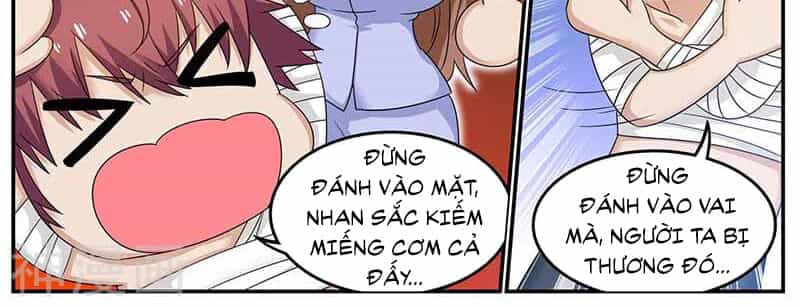 Hệ Thống X Toàn Năng - Chương 99 - ảnh 4
