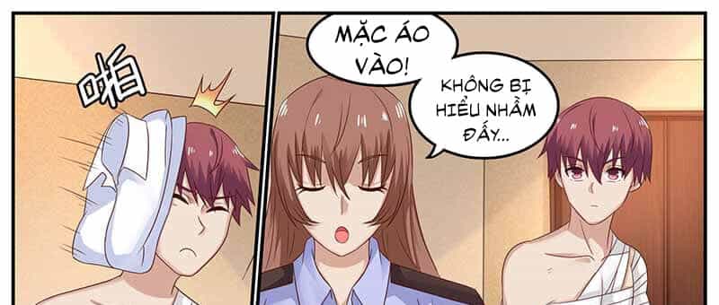 Hệ Thống X Toàn Năng - Chương 99 - ảnh 8