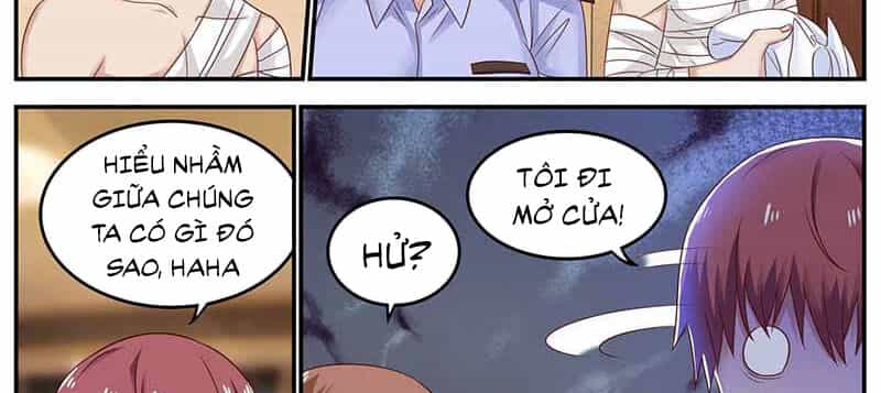 Hệ Thống X Toàn Năng - Chương 99 - ảnh 9