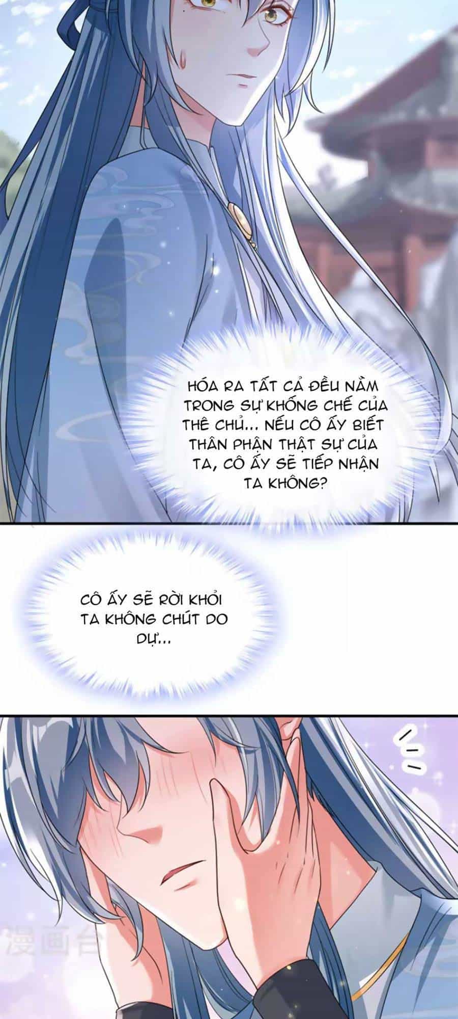 Hệ Thống Xuyên Nhanh: Ác Nam Không Dễ Chọc - Chương 107 - ảnh 4
