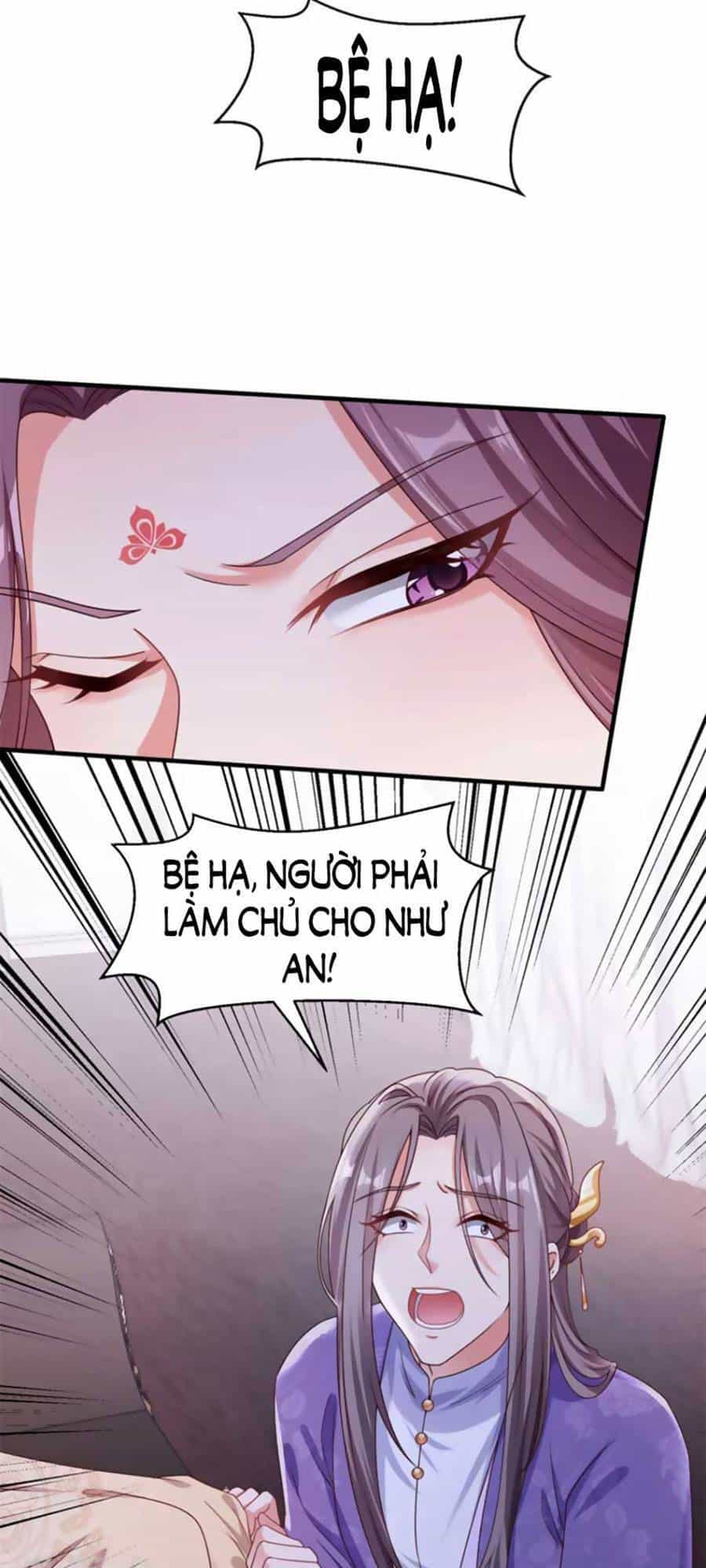 Hệ Thống Xuyên Nhanh: Ác Nam Không Dễ Chọc - Chương 107 - ảnh 9