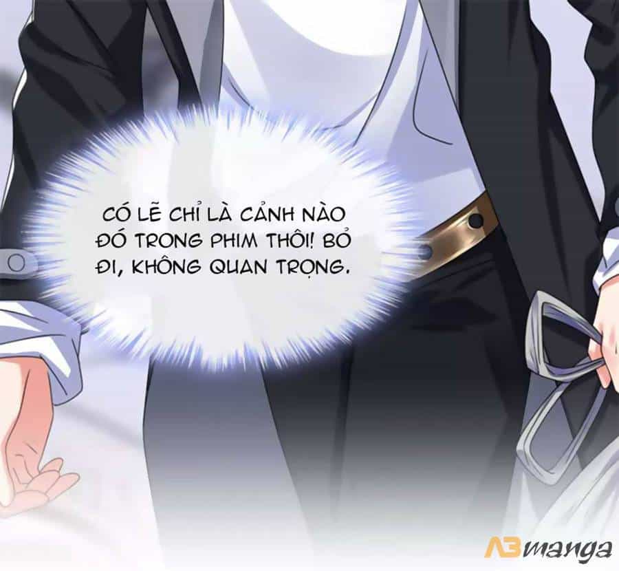 Hệ Thống Xuyên Nhanh: Ác Nam Không Dễ Chọc - Chương 113 - ảnh 30