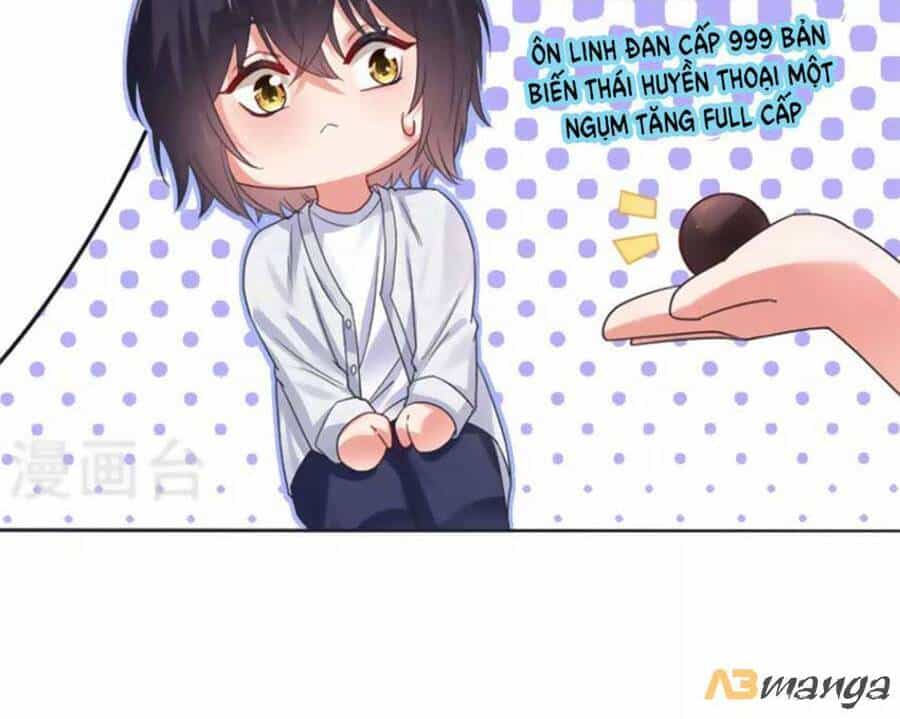 Hệ Thống Xuyên Nhanh: Ác Nam Không Dễ Chọc - Chương 114 - ảnh 5