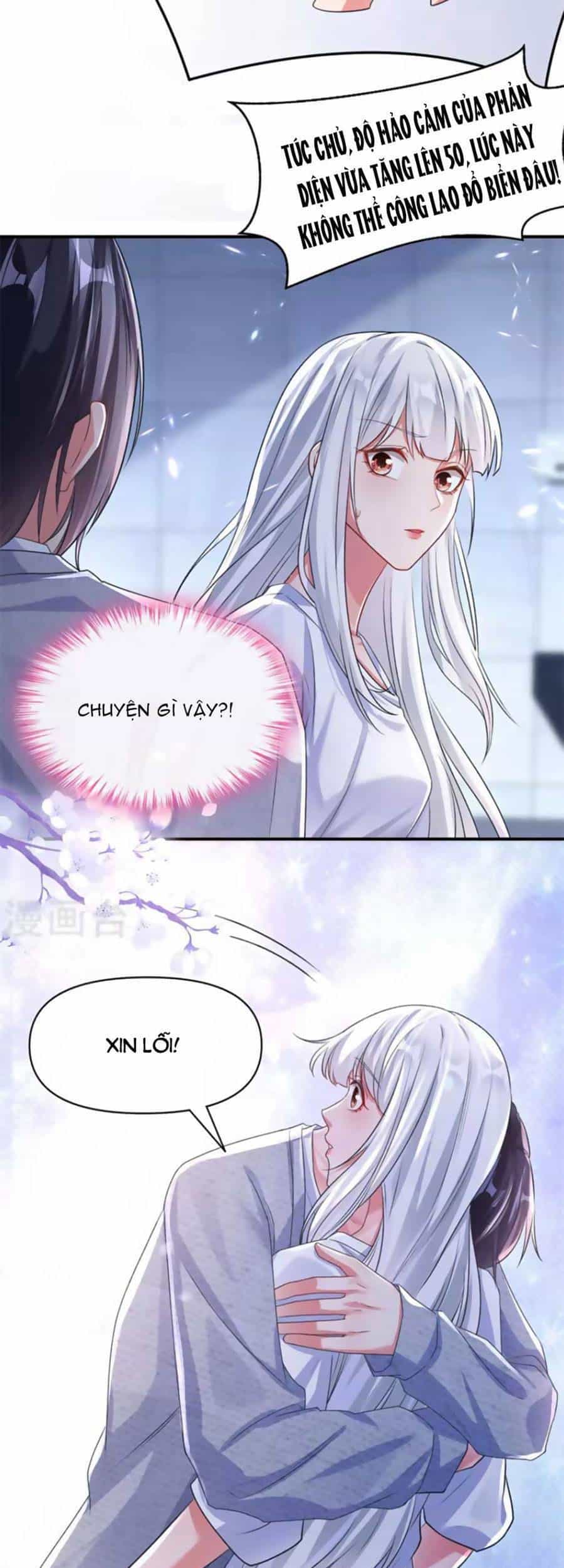 Hệ Thống Xuyên Nhanh: Ác Nam Không Dễ Chọc - Chương 116 - ảnh 26
