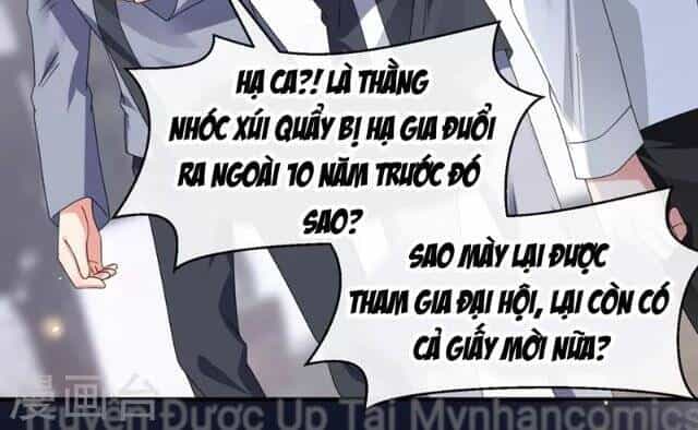 Hệ Thống Xuyên Nhanh: Ác Nam Không Dễ Chọc - Chương 118 - ảnh 16