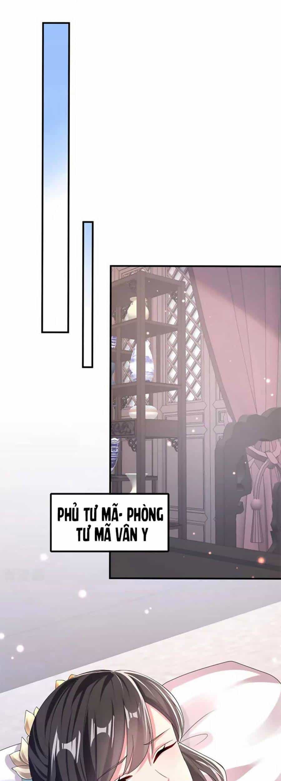 Hệ Thống Xuyên Nhanh: Ác Nam Không Dễ Chọc - Chương 131 - ảnh 2