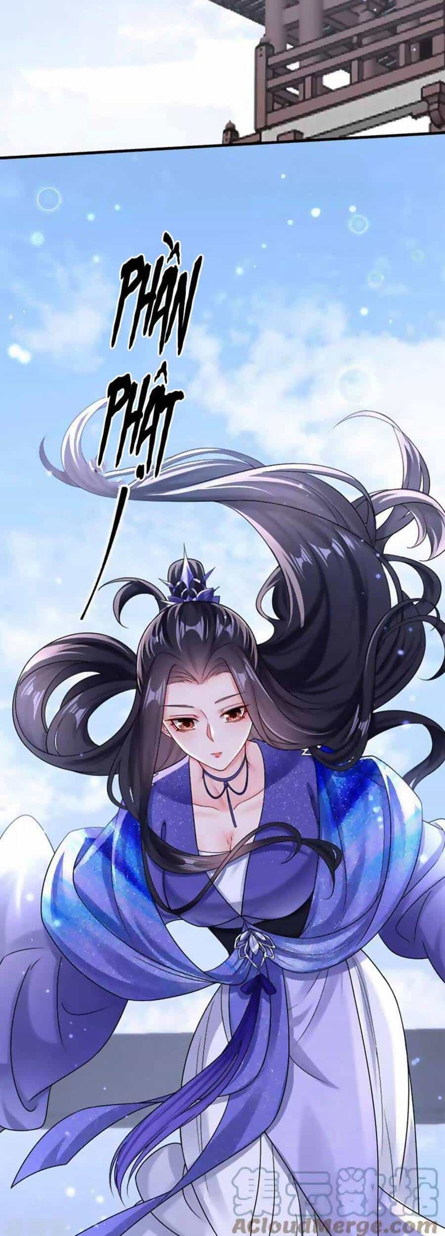 Hệ Thống Xuyên Nhanh: Ác Nam Không Dễ Chọc - Chương 134 - ảnh 26