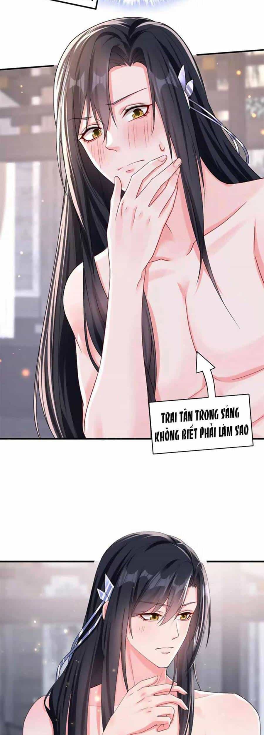 Hệ Thống Xuyên Nhanh: Ác Nam Không Dễ Chọc - Chương 134 - ảnh 3